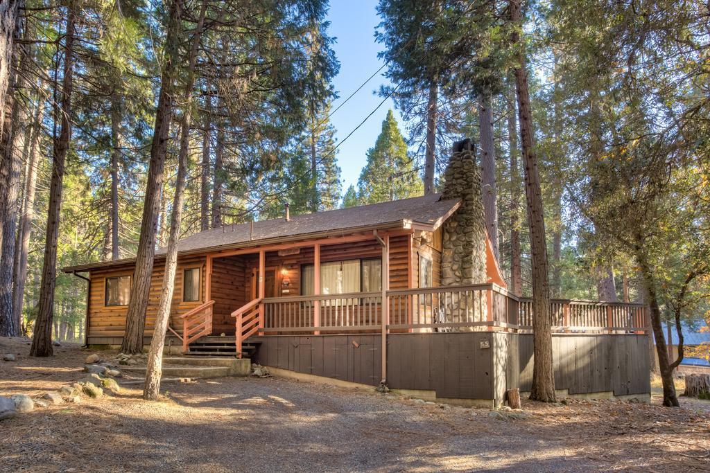 Вилла 55 Deer Creek Вавона Экстерьер фото