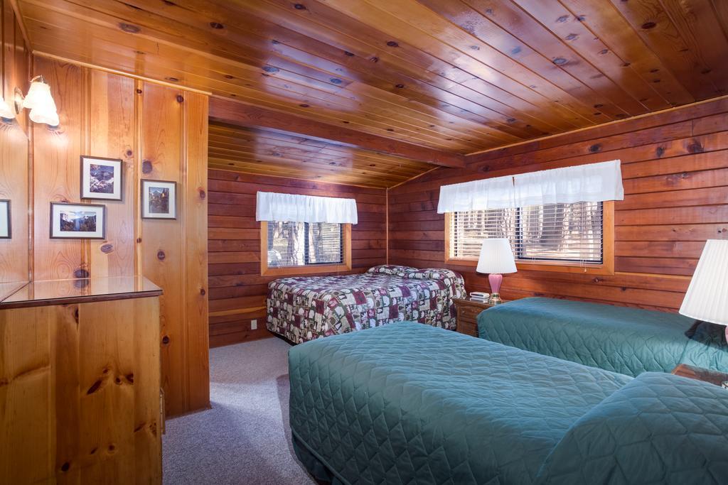 Вилла 55 Deer Creek Вавона Экстерьер фото