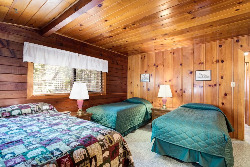 Вилла 55 Deer Creek Вавона Экстерьер фото